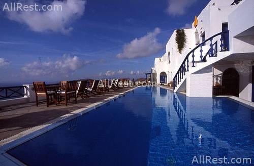 Regina Mare Hotel 4